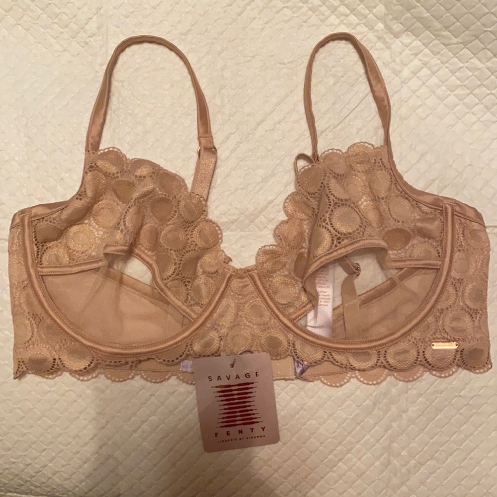 Savage Fenty